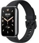Xiaomi Smart Band 7 Pro schwarz - Schwarz