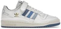 adidas Forum 84 Low White Pulse Blue - EU 46