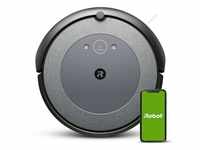 iRobot Roomba i5 Staubsaugroboter, App-Steuerung