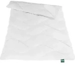 f.a.n. Duo-Steppbett Medicott Soft Gr&ouml;&szlig;e 135x200 Ausf&uuml;hrung Duo-Steppbett -...
