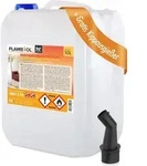 10 L FLAMBIOL&reg; Bioethanol 96,6% Premium f&uuml;r Ethanolkamin