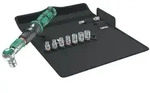 Wera 05075832001, Klick-Drehmomentschl&uuml;ssel, Nm, Mechanisch, 1/4", 2 - 12 Nm, Stahl