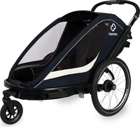 Hamax 400203, Hamax Breeze Fahrradanh&auml;nger