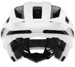 Oakley Cycling Helmets MatteWhite/SatinBlk L - Wei&szlig;/Schwarz