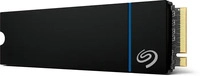 Seagate ZP1000GP3A4001, Seagate Game Drive, 1 TB, M.2