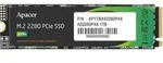 As2280P4X 1Tb, Ssd