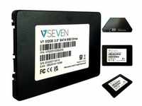 V7 - 512GB, 2.5", 520 MB/s, 6 Gbit/s | V7SSD512GBS25E