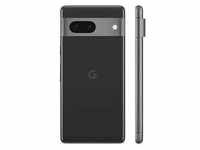 Google Pixel 7 128GB 5G Obsidian Smartphone (6,3 Zoll, 50 MP, Dual-Kamera,...