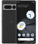 Google Pixel 7 Pro, 17 cm (6.7"), 12 GB, 256 GB, 50 MP, Android 13, Schwarz - Schwarz