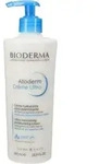 BIODERMA Atoderm Creme Ultra 500ml PZN 18254385