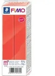 FIMO Mod.masse Fimo soft 454g indischrot - Rot