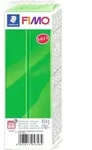 Staedtler FIMO 8021, Modellierton, Gr&uuml;n, 1 St&uuml;ck(e), 1 Farben, 110 &deg;C, 30...