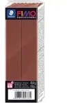 Staedtler Mod.masse Fimo prof 454g schoko - Bunt