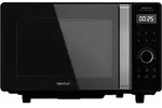 Cecotec 01405, Arbeitsplatte, Solo-Mikrowelle, 25 l, 800 W, Eingebautes Display,