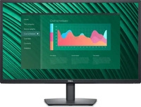 DELL E Series E2723H, 68,6 cm (27"), 1920 x 1080 Pixel, Full HD, LCD, 8 ms, Schwarz