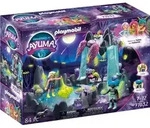 PLAYMOBIL Discover the Planet 71032 Moon Fairy Quelle - Bunt