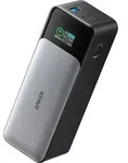 Anker 737 Powerbank (PowerCore 24K) Black - Schwarz
