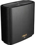 ZenWiFi XT9, Mesh Router (schwarz) - Schwarz