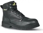 U-Power Hochschuh TRACK S3 SRC Gr.43, UM10013 - Schwarz - 43