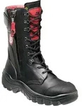 Steitz Secura Feuerwehrstiefel S3 FIRE FIGHTER GORE II XB, Gr. 43 - 43