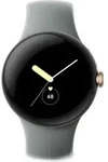 Google Pixel Watch WiFi champagne gold/hazel - Grau