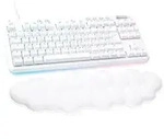 Logitech G G713 - Tastatur - Ohne Zehnertastatur - Hintergrundbeleuchtung - USB -