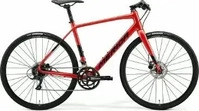 Merida Bikes Merida Speeder 200 Hp4 Gold-Rot(Schwarz) L_56