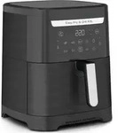 Tefal EY8018 Easy Fry & Grill XXL Hei&szlig;luftfritteuse schw - Schwarz