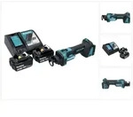 Makita DCO 181 RF Akku Rotationsschneider 18 V 32000 U/min Brushless + 2x Akku...