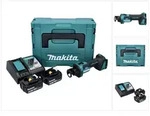 Makita DCO 181 RTJ Akku Rotationsschneider 18 V 32000 U/min Brushless + 2x Akku...