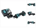 Makita DCO 181 RT1 Akku Rotationsschneider 18 V 32000 U/min Brushless + 1x Akku...