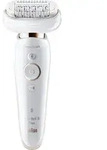 Braun Silk-epil 9 Flex SES 9005 - Gold/Wei&szlig;