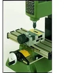 Proxxon 24260 Maschinenschraubstock PM40