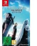Square Enix Crisis Core Final Fantasy VII Reunion, Nintendo Switch, T (Jugendliche)