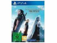 Square Enix Crisis Core Final Fantasy VII Reunion, PlayStation 4, T...