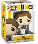 BTS - Jin 280 - Funko Pop! Vinyl Figur