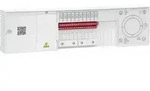 DANFOSS DEVI Icon Hauptregler 24V OTA m 088U1141 automatischem Abgleich 10 Ausg&auml;nge