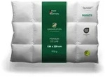 HANSKRUCHEN Bettdecke Daunen 90% 155x220 cm Medium waschbar Allergiker