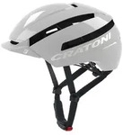 Helm Cratoni Cloom 2.0 Silverfrost Glossy