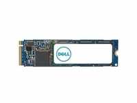 Dell Robust Solid State-Laufwerk - M.2 2280 Intern - 1 TB - PCI Express NVMe (PCI