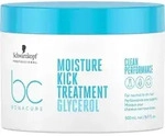 Schwarzkopf BC Moisture Kick Treatment 500 ml