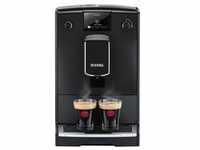 Nivona CafeRomatica NICR 690 Schwarz Kaffeevollautomat Farbdisplay App-Steuerung