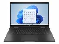 HP ENVY x360 Laptop 15-ey0176ng - Flip-Design - AMD Ryzen 7 5825U / 2 GHz - Win 11