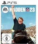 GB: Madden NFL 23 Standard Edition PS5 | Deutsch