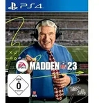 GB: Madden NFL 23 Standard Edition PS4 | Deutsch