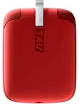 Rolling Square TAU Powerbank White - Wei&szlig;