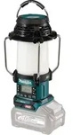 Makita MR009GZ, Schwarz, Blau, Wei&szlig;, LED, 300 lm, Akku, Lithium-Ion (Li-Ion), 40 V -
