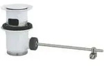 Grohe Ablaufgarnitur 1 1/4 ́ ́ komplett f&uuml;r Bidet-/Waschtischbatterie wei&szlig; -