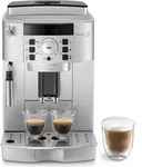 De'Longhi Magnifica S ECAM22.110.SB Kaffeevollautomat silber-schwarz - Silber/Schwarz De'Longhi Magnifica S ECAM22.110.SB Kaffeevollautomat silber-schwarz - Silber/Schwarz