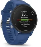 Garmin Forerunner 255 -46mm - dunkelblau - Blau